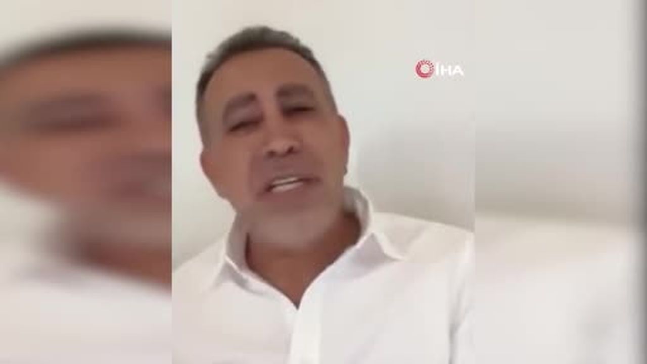 Ahbap Derneği soruşturmasında tutuklanan avukat Ece Güner tahliye edildi