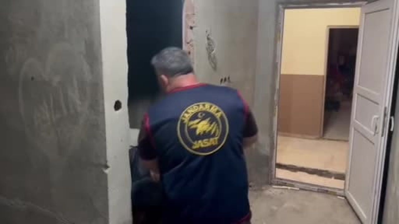 18 madencinin öldüğü olayın firari baş hükümlüsü yakalandı