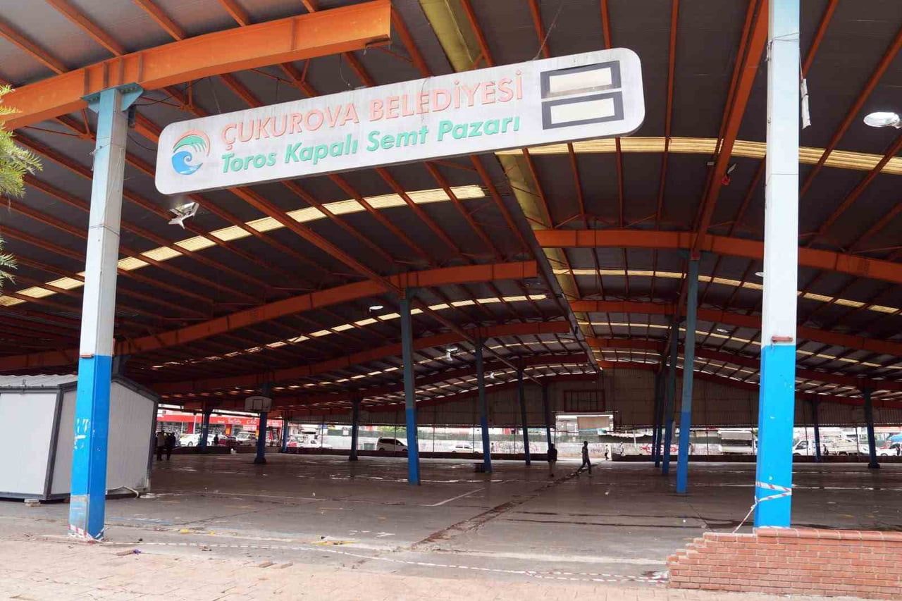 ÇUKUROVA BELEDİYESİ, VATANDAŞLARIN GÜNLÜK YAŞAMINI KOLAYLAŞTIRMAK VE KENT GENELİNDEKİ ORTAK...