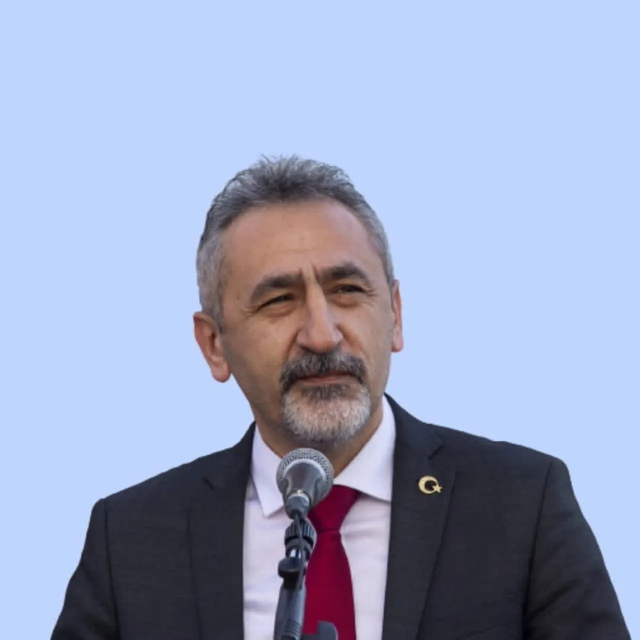 CHP ORDU MİLLETVEKİLİ MUSTAFA ADIGÜZEL