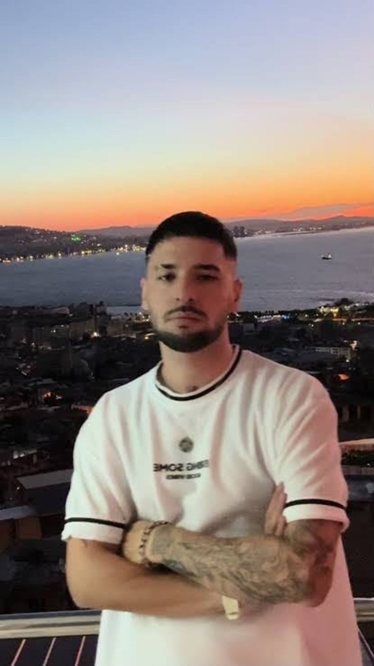 "UZAY" OLARAK TANINAN RAPÇİ EROL CAN GÜNCÜ