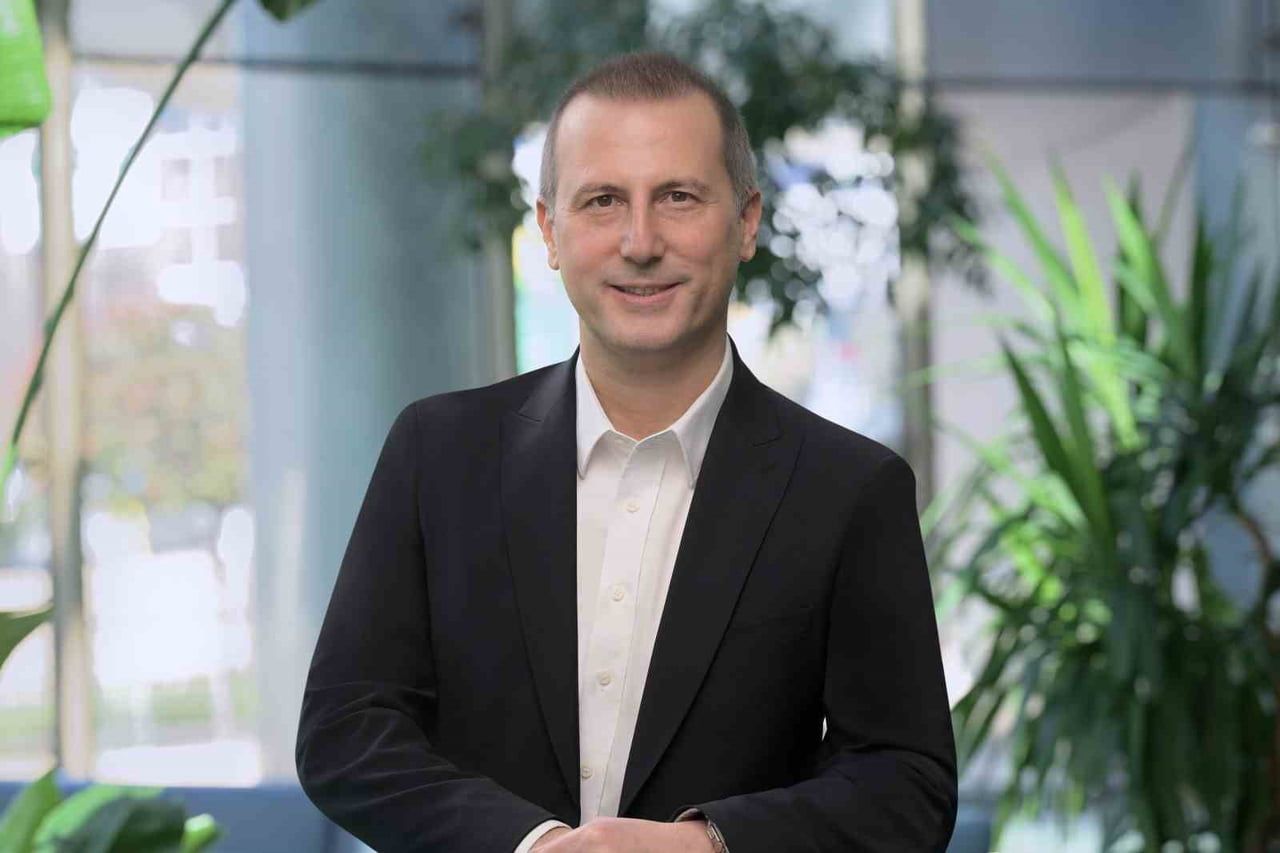 GARANTİ BBVA KRİPTO GENEL MÜDÜRÜ ONUR GÜVEN