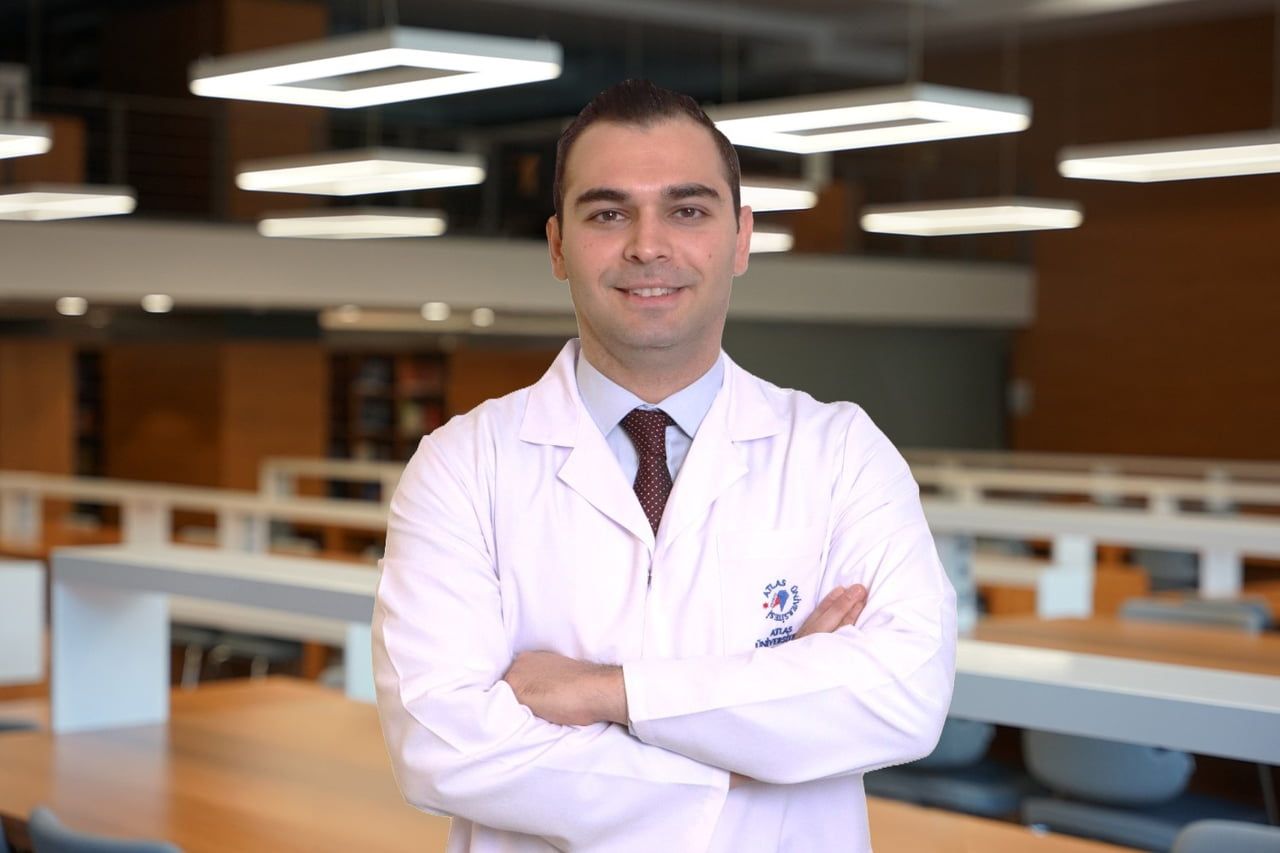 DR. ÖĞR. ÜYESİ AKIN TORUN