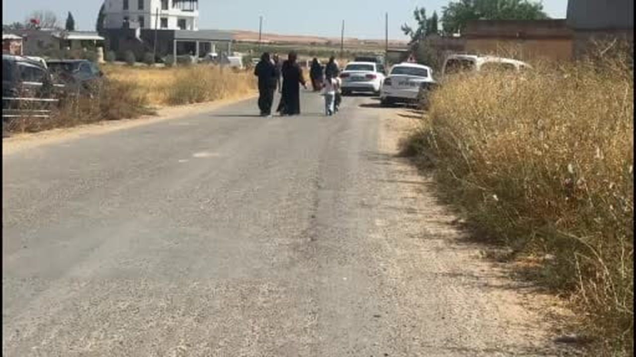 Şanlıurfa'da arazi kavgasında kan aktı: 1 ölü, 1 yaralı