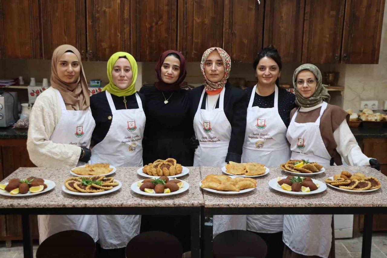 ŞANLIURFA BÜYÜKŞEHİR BELEDİYESİ KÜLTÜR, SANAT VE SOSYAL İŞLER DAİRESİ BAŞKANLIĞI TARAFINDAN...