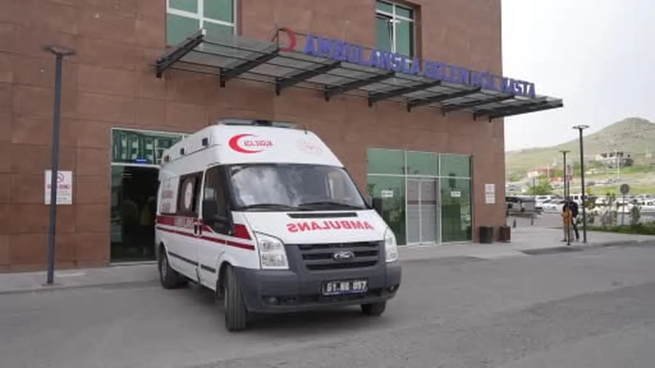 Niğde’de yedikleri yemekten rahatsızlanan 41 kişi hastaneye başvurdu