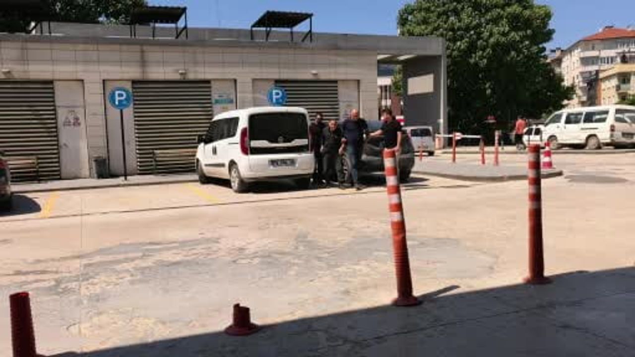73 yaşındaki hükümlü yakalandı