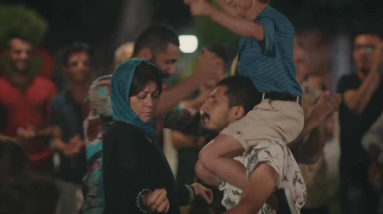 Facia Üçlü filmi