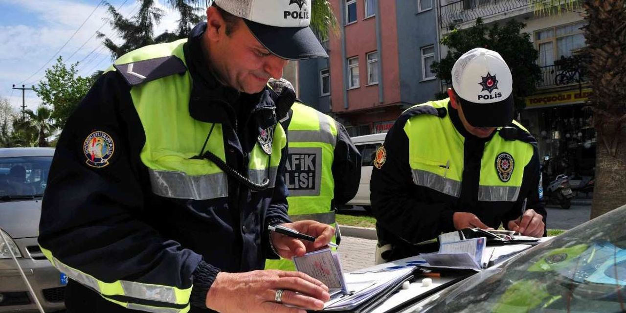 Fahri Trafik Müfettişi Görevleri Nelerdir