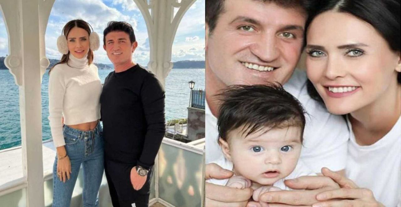 Fatoş Kabasakal Fit Halleriyle Çok Konuşuldu