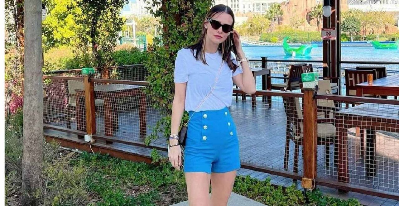 Fatoş Kabasakal Saçlarını Koyu YAptı