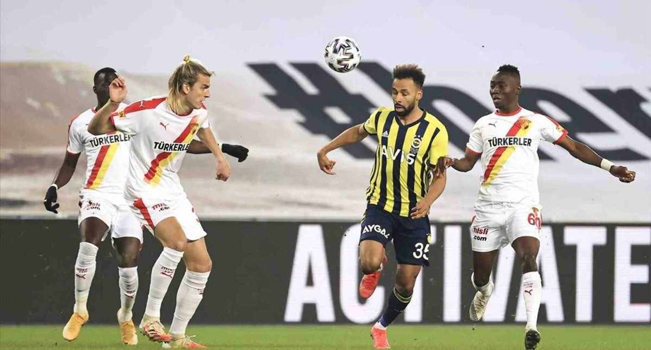 FB Göztepe
