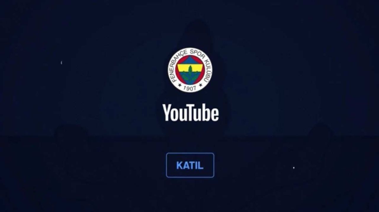 FB Youtube katıl nasıl izlenir