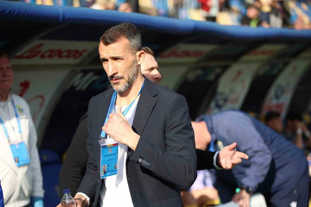 GAZİANTEP FK'NIN, MİREL RADOİ'DEN YOLLARIN AYRILMASININ ARDINDAN TEKNİK DİREKTÖRLÜK GÖREVİ İÇİN...