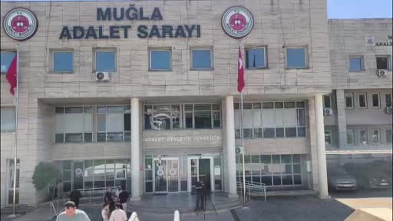 Burkay Karatepe soruşturmasında 10 şüpheli adliyeye sevk edildi
