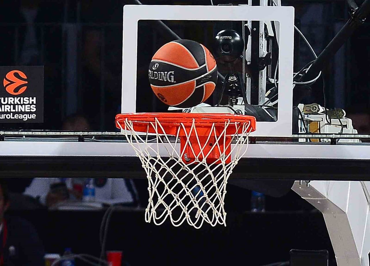 EUROLEAGUE'DE YENİ SEZON FİKSTÜRÜ BELLİ OLDU (ARŞİV)