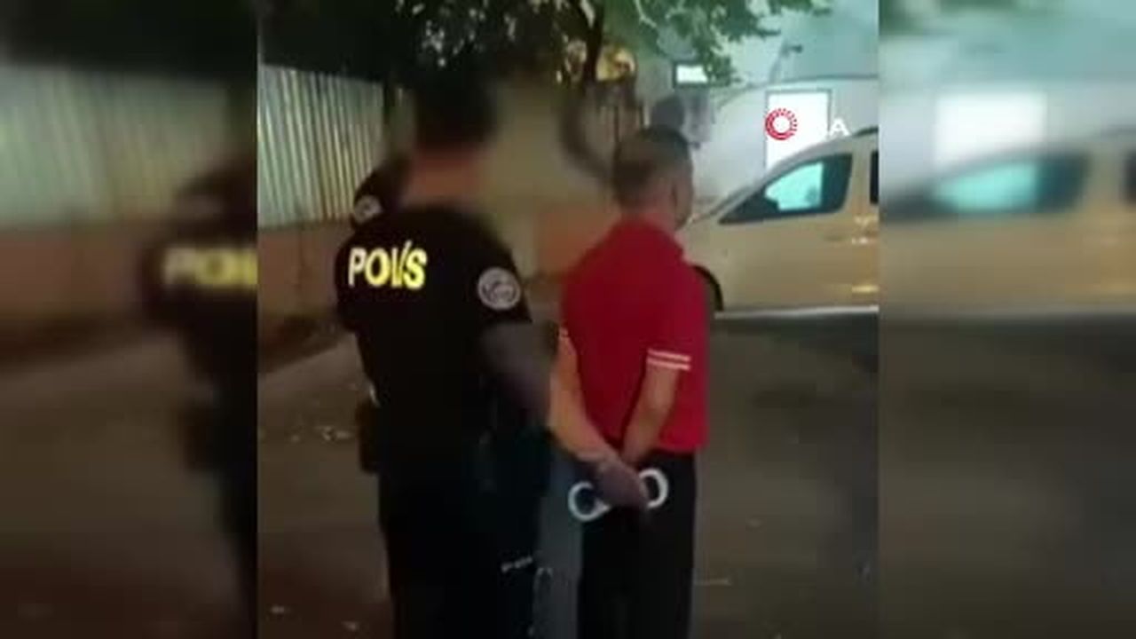 Diyarbakır’da uyuşturucu operasyonu: 4 kilo reçine esrar ele geçirildi