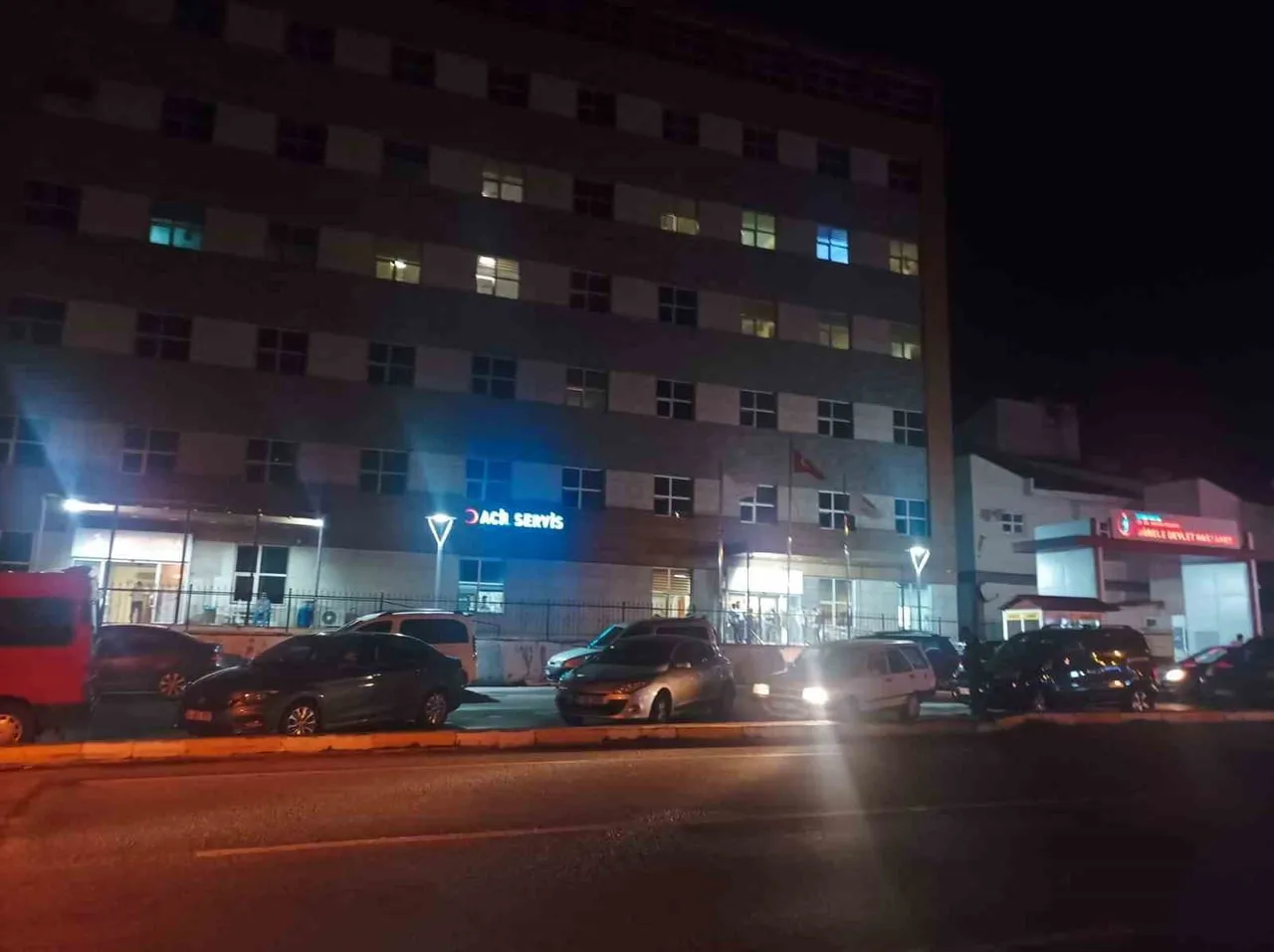 GİRESUN’UN GÖRELE İLÇESİNDE GASTROENTERİT SALGINI ŞÜPHESİYLE SON ÜÇ GÜNDE 700’DEN FAZLA KİŞİNİN...