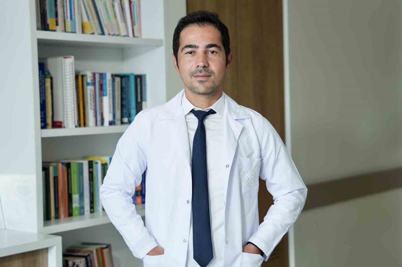 RUH SAĞLIĞI VE HASTALIKLARI UZMANI DOÇ. DR. TAHA CAN TUMAN