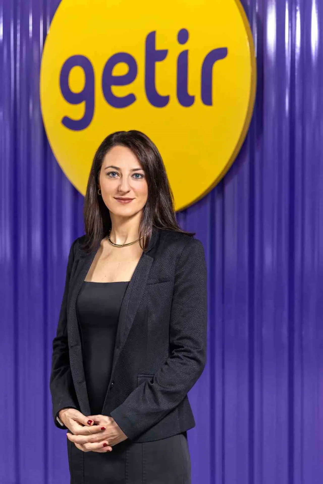 GETİRMARKET GENEL MÜDÜRÜ ELİF ÇAR