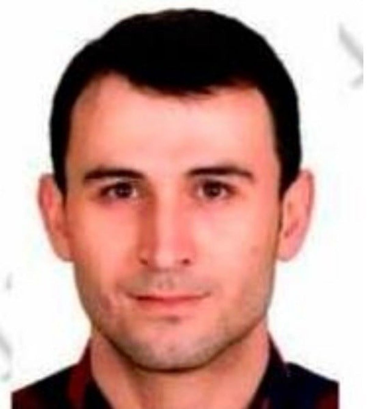 MADENDE HAYATINI KAYBEDEN HALİT ERSAY
