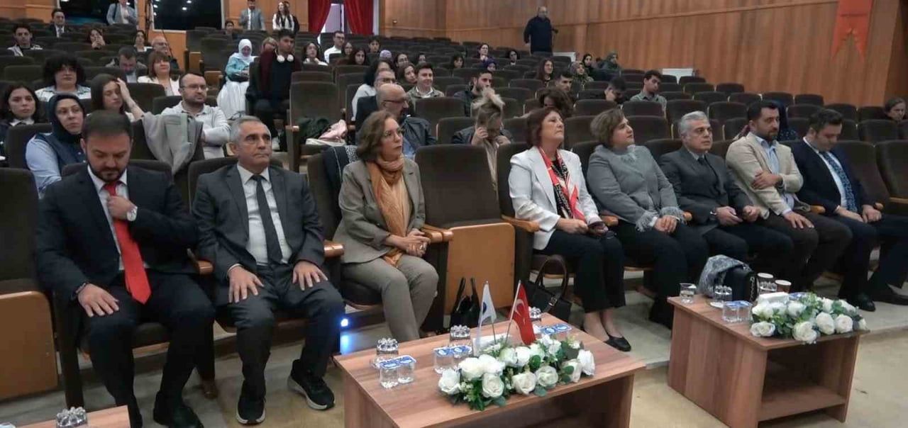KLİNİK ENTERAL PARENTERAL NÜTRİSYON DERNEĞİ (KEPAN) TARAFINDAN GİRESUN ÜNİVERSİTESİ ÖMER...