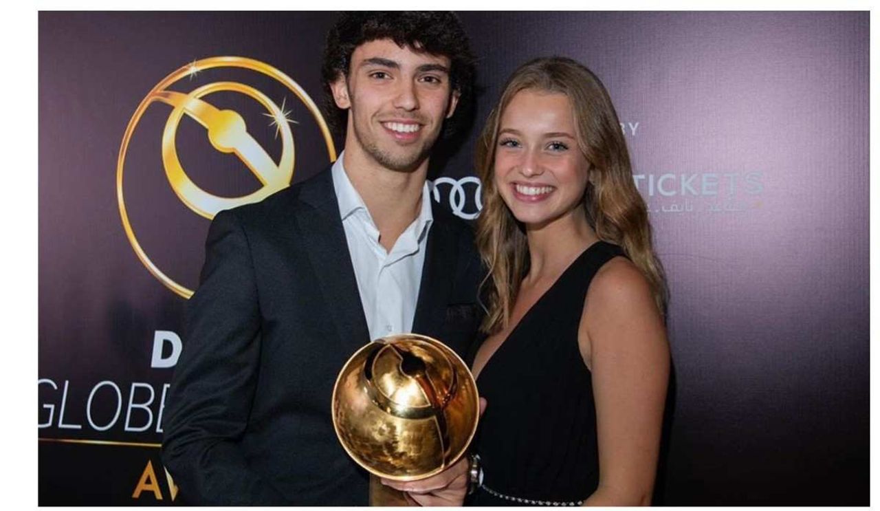 Felix Corceiro