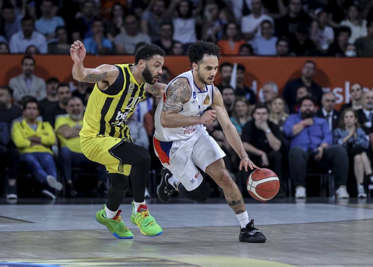 fenerbahçe beko