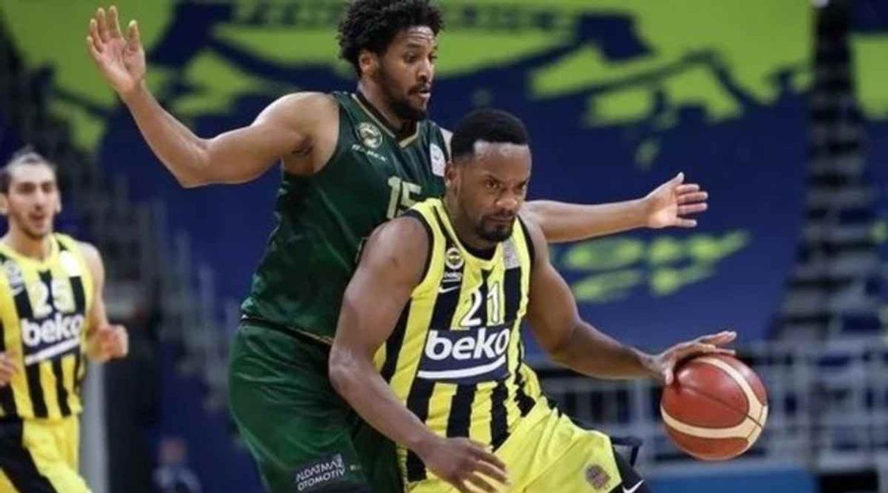 Fenerbahçe Beko - Darüşşafaka maçı ne zaman