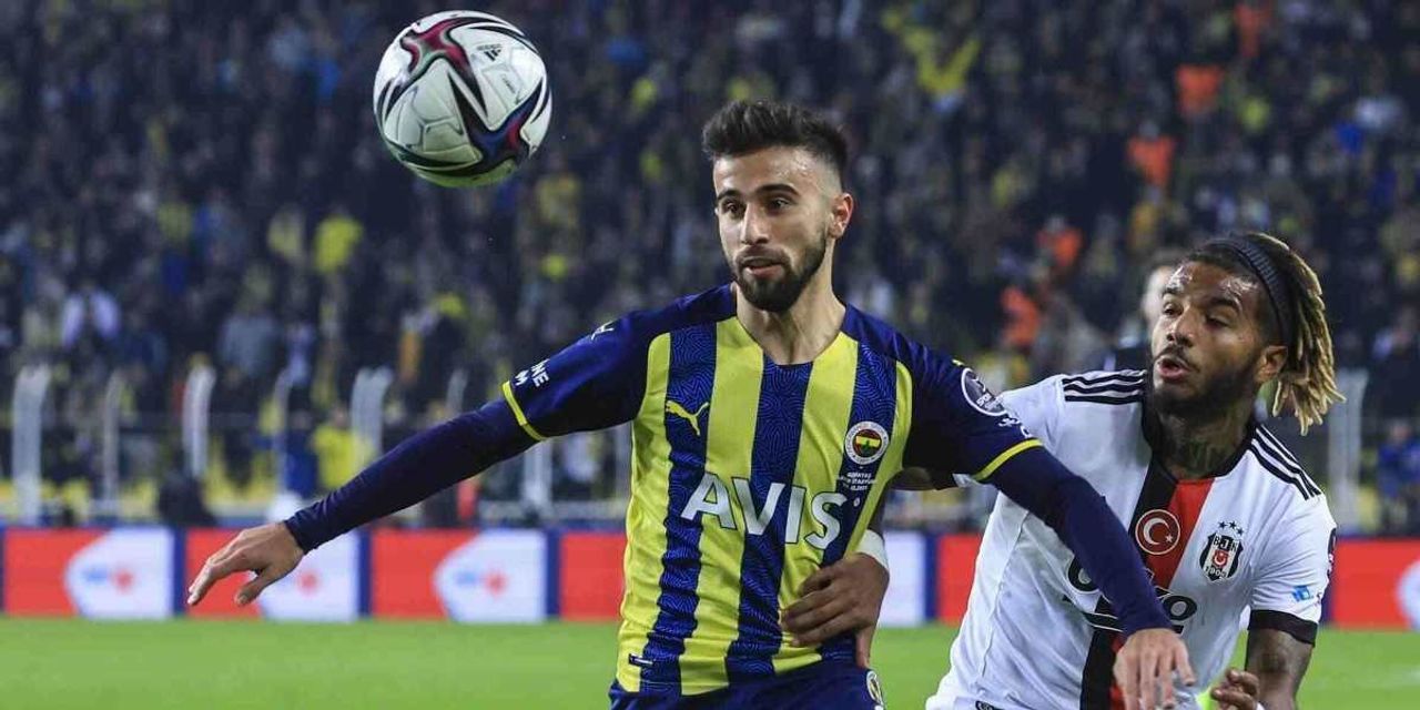 Fenerbahçe beşiktaş maçı ne zaman?