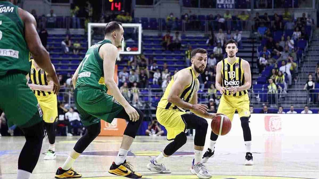 Fenerbahçe Bursaspor