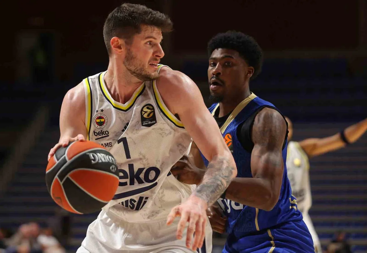 FENERBAHÇE, METECAN BİRSEN İLE YOLLARINI AYIRDI