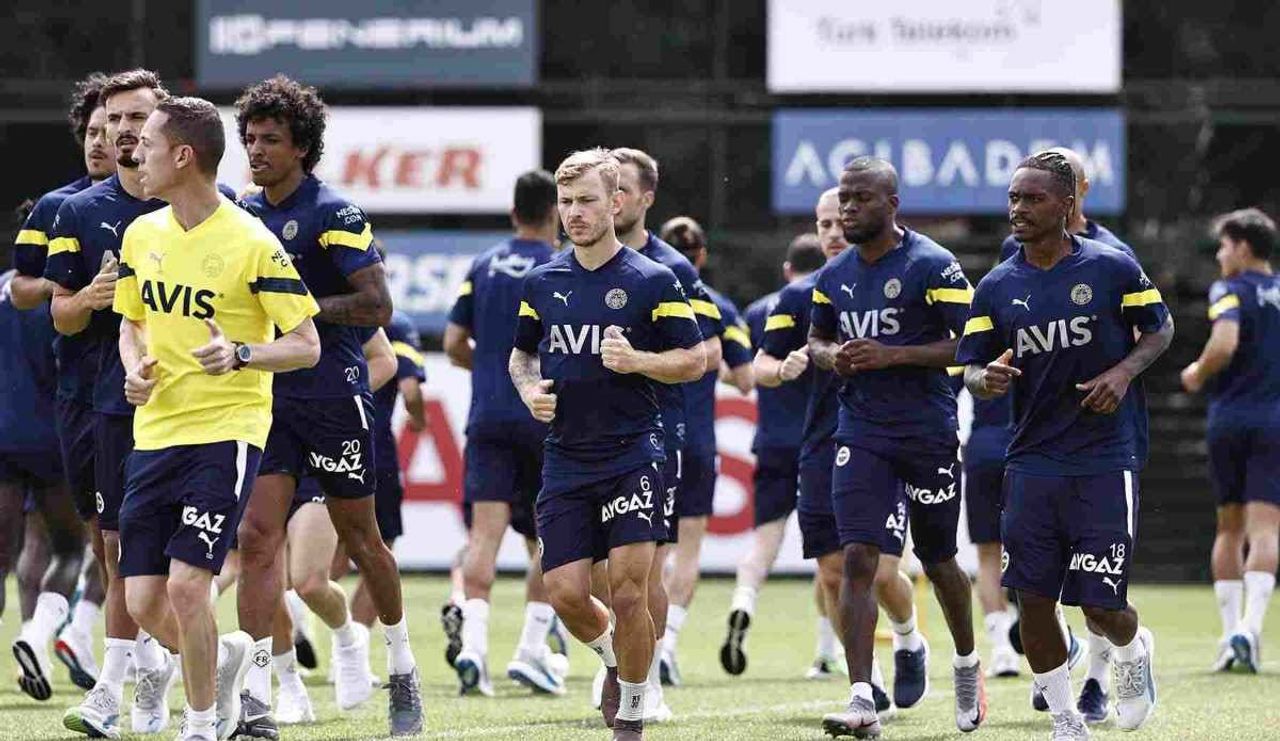 Fenerbahçe Partizan