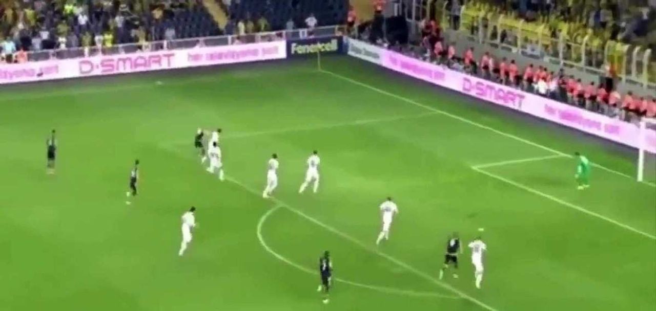 Fenerbahçe-Shakhtar Donetsk maçı saat kaçta