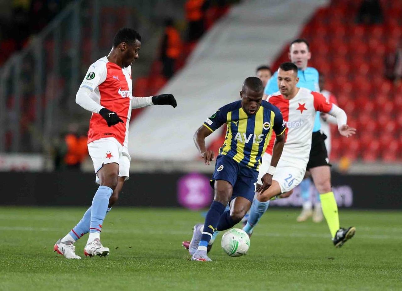 Fenerbahçe-Shakhtar Donetsk maçı saat kaçta