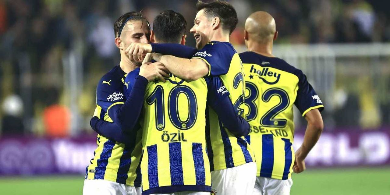 Fenerbahçe Shkupi Maçı Ne Zaman