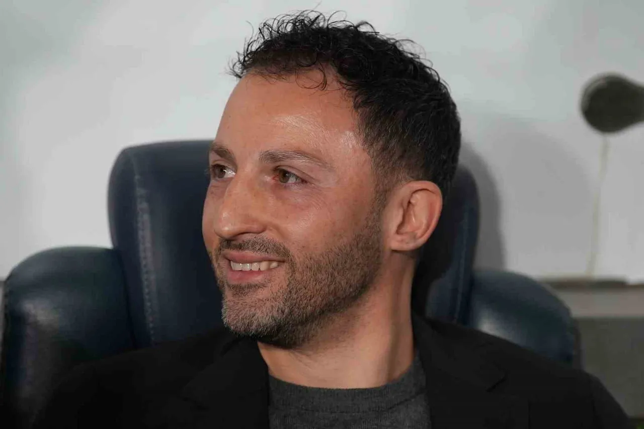 FENERBAHÇE TEKNİK DİREKTÖRÜ DOMENİCO TEDESCO, SON OYNADIKLARI GAZİANTEP FK MAÇI 11'İNE GÖRE...