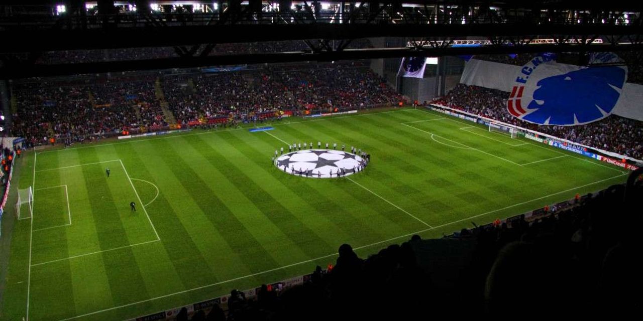 Fenerbahçe-Tirana Hazırlık Maçı