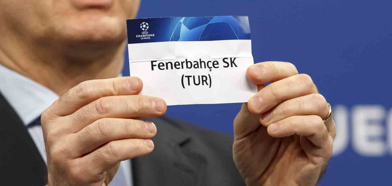 FENERBAHÇE'NİN, UEFA ŞAMPİYONLAR LİGİ 2. ELEME TURU'NDAKİ RAKİBİ POLONYA TEMSİLCİSİ GORNİK ZABRZE...