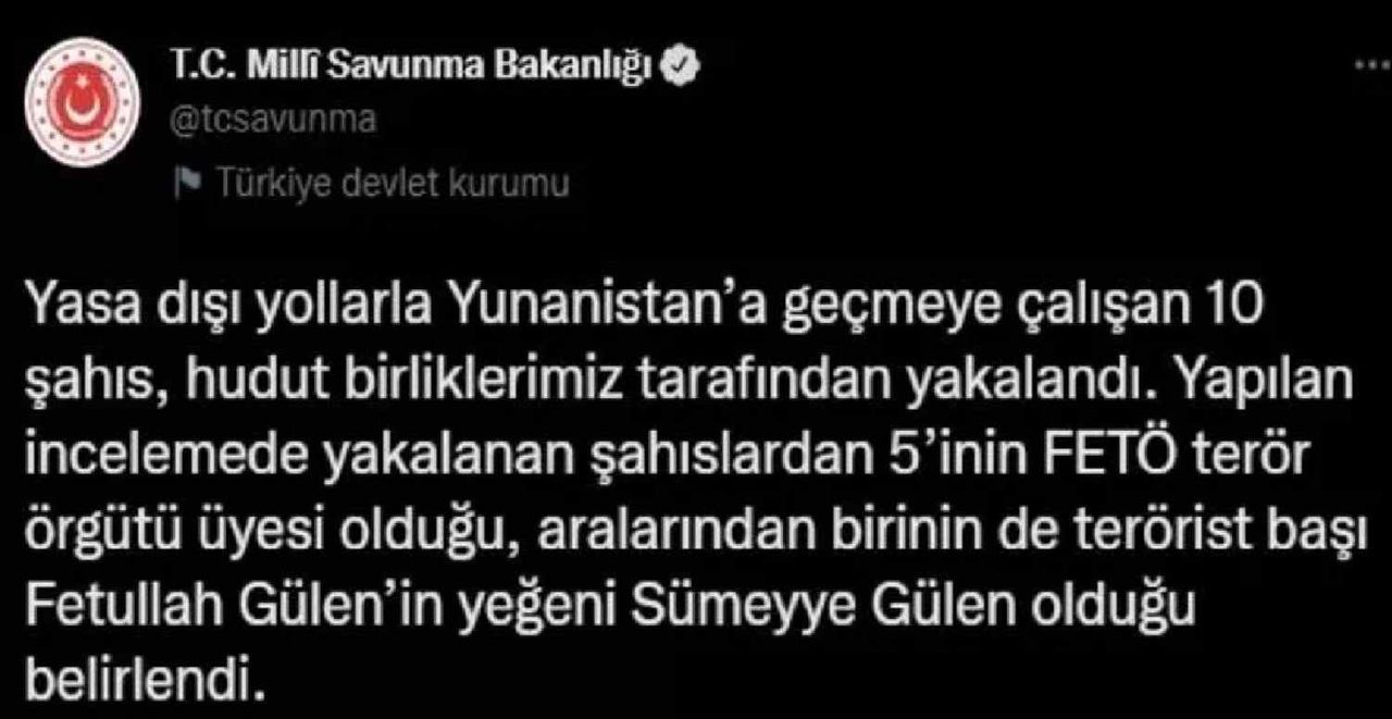 Fetullah Gülen