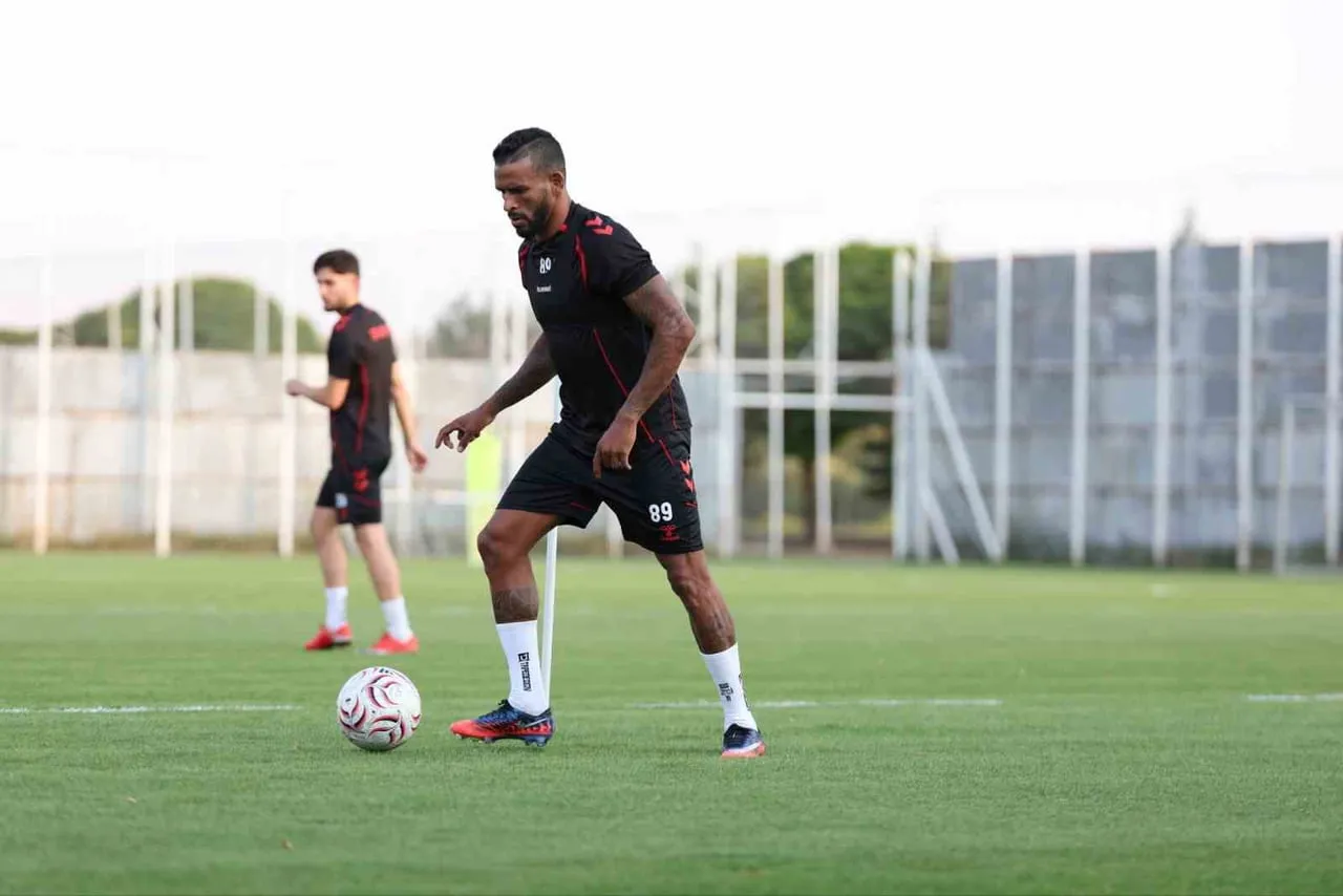 SİVASSPOR, TRENDYOL 1. LİG 2026-2027 SEZONUNUN 3. HAFTASINDA MANİSA FK İLE OYNAYACAĞI...