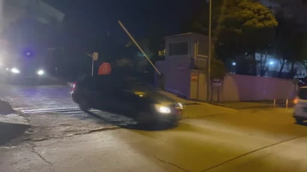 Yozgat'ta uyuşturucu operasyonu: 2 kişi gözaltına alındı
