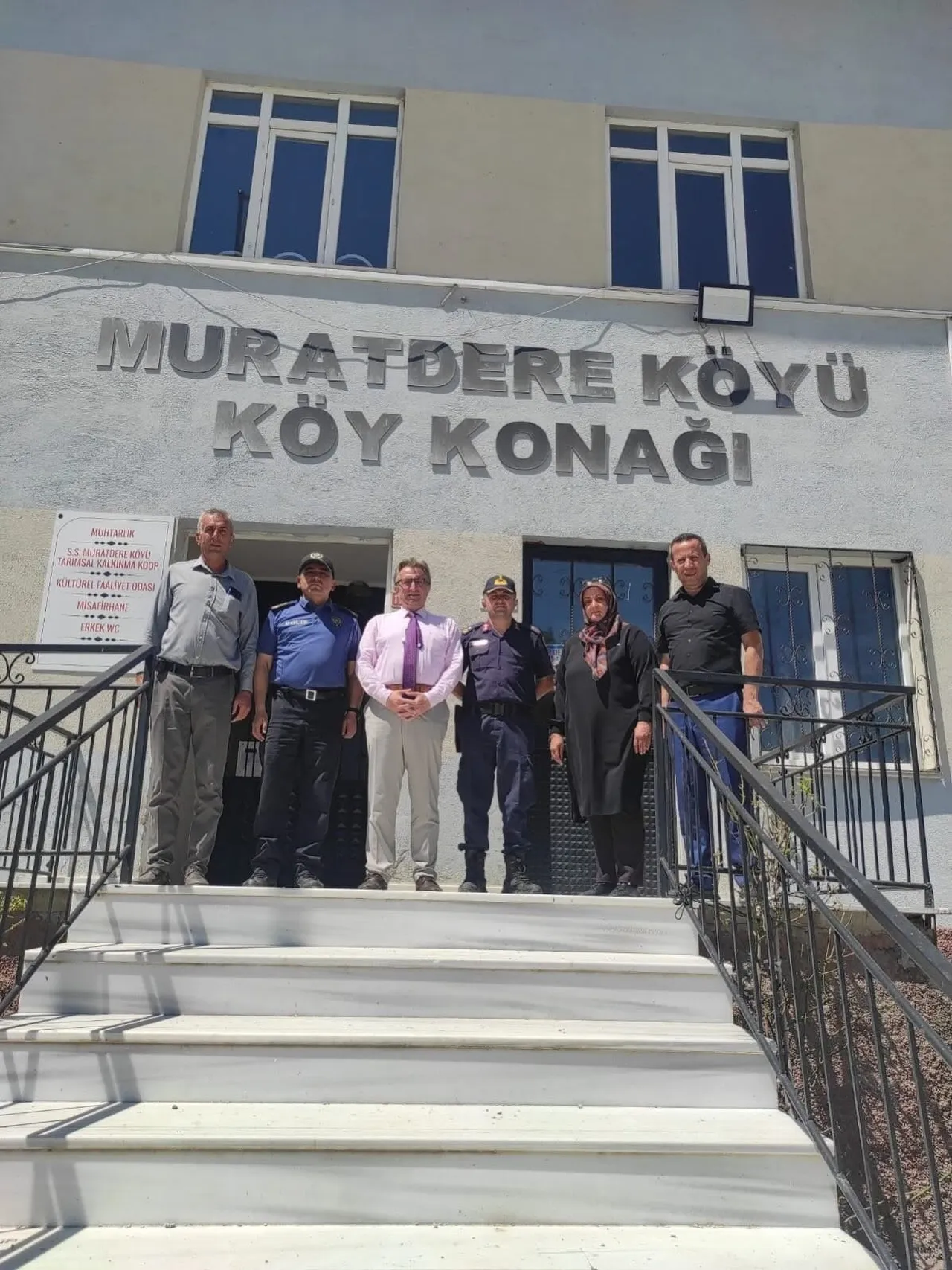 BİLECİK'İN BOZÜYÜK İLÇESİNDE BOZÜYÜK KAYMAKAMI DR. AHMET NACİ HELVACI, KADIN GİRİŞİMCİLERE DESTEK...