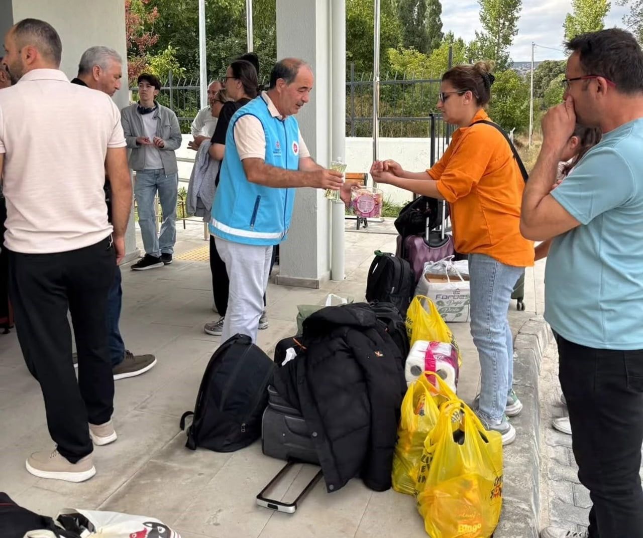 SİMAV KYK’DA ÖĞRENCİLER VE VELİLER MANEVİ DANIŞMANLIK HİZMETLERİ HAKKINDA...