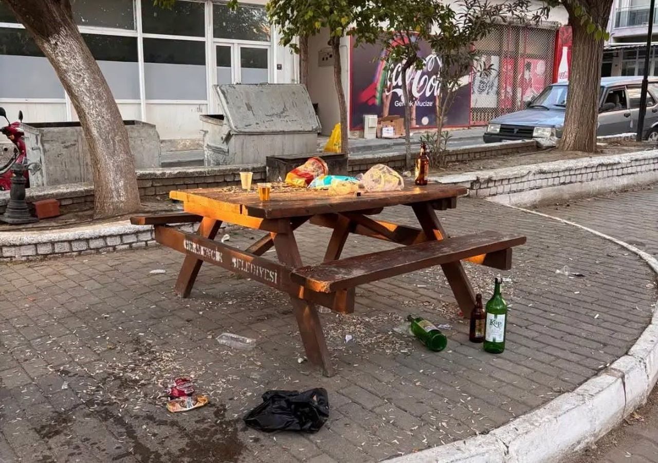 BAŞKAN ZENCİRCİ SİTEM ETTİ: "NE YAZIK Kİ ÇAĞRILARIMIZ YERİNİ BULMUYOR"