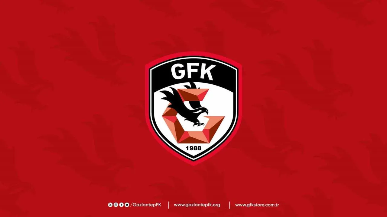 FIFA TARAFINDAN 3 DÖNEM TRANSFER YASAĞI CEZASI ALAN GAZİANTEP FK'NIN YAKLAŞIK 15 MİLYON TL'YE...