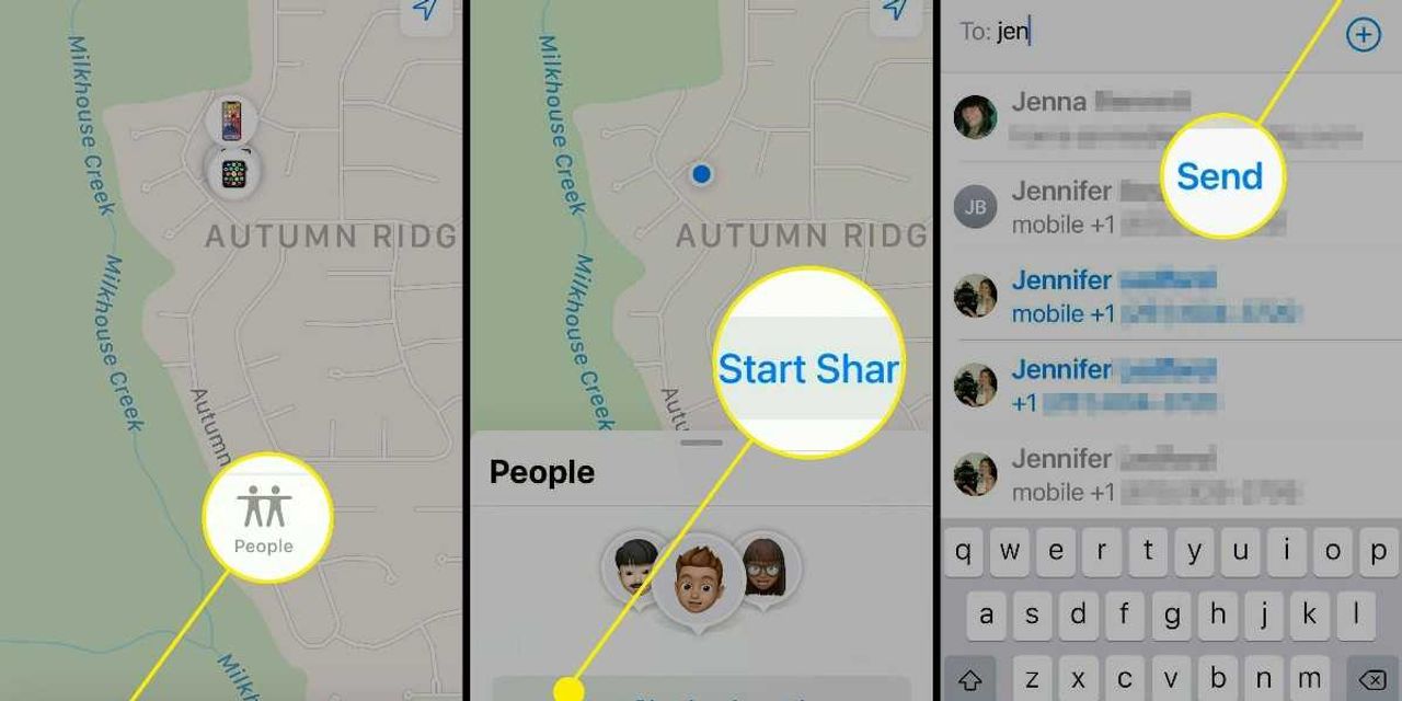 Find My Kids Nedir