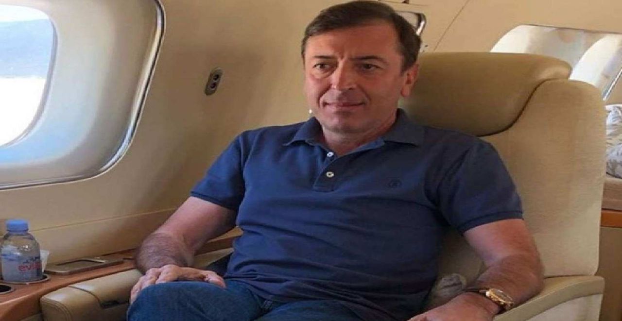 Fırat Develioğlu