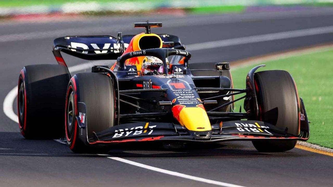 formula 1