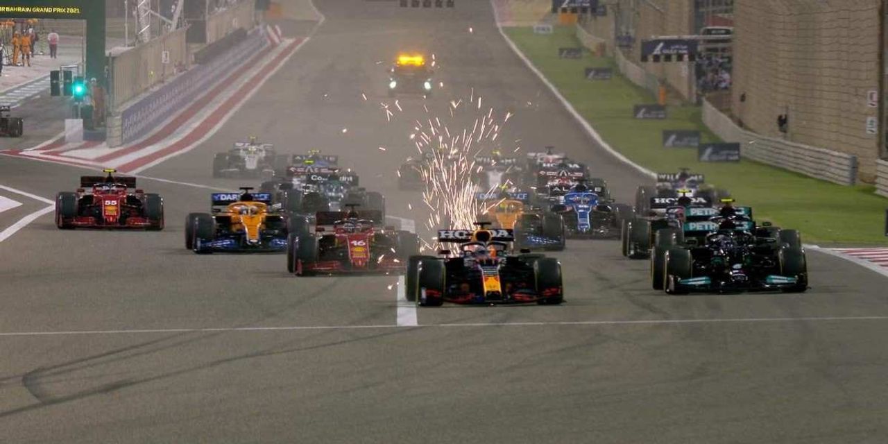 Formula 1
